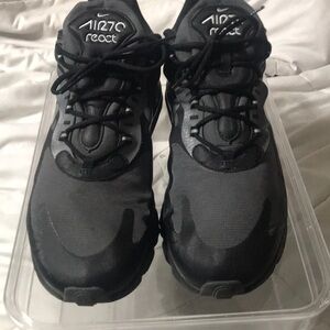 Nike Air Max 270 React Winter